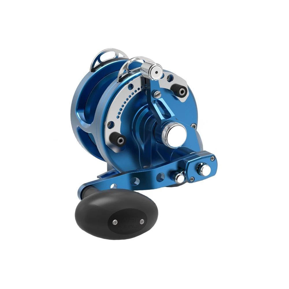 Avet HX Raptor 2-Speed Series Lever Drag Reels 3 Avet HX Raptor 2-Speed Series Lever Drag Reels