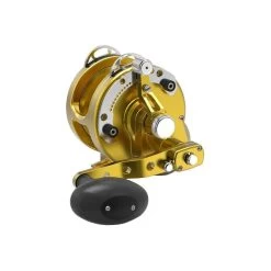 Avet HX Raptor 2-Speed Series Lever Drag Reels 9 Avet HX Raptor 2-Speed Series Lever Drag Reels -Love Fishing Store hx3 gl fr 1