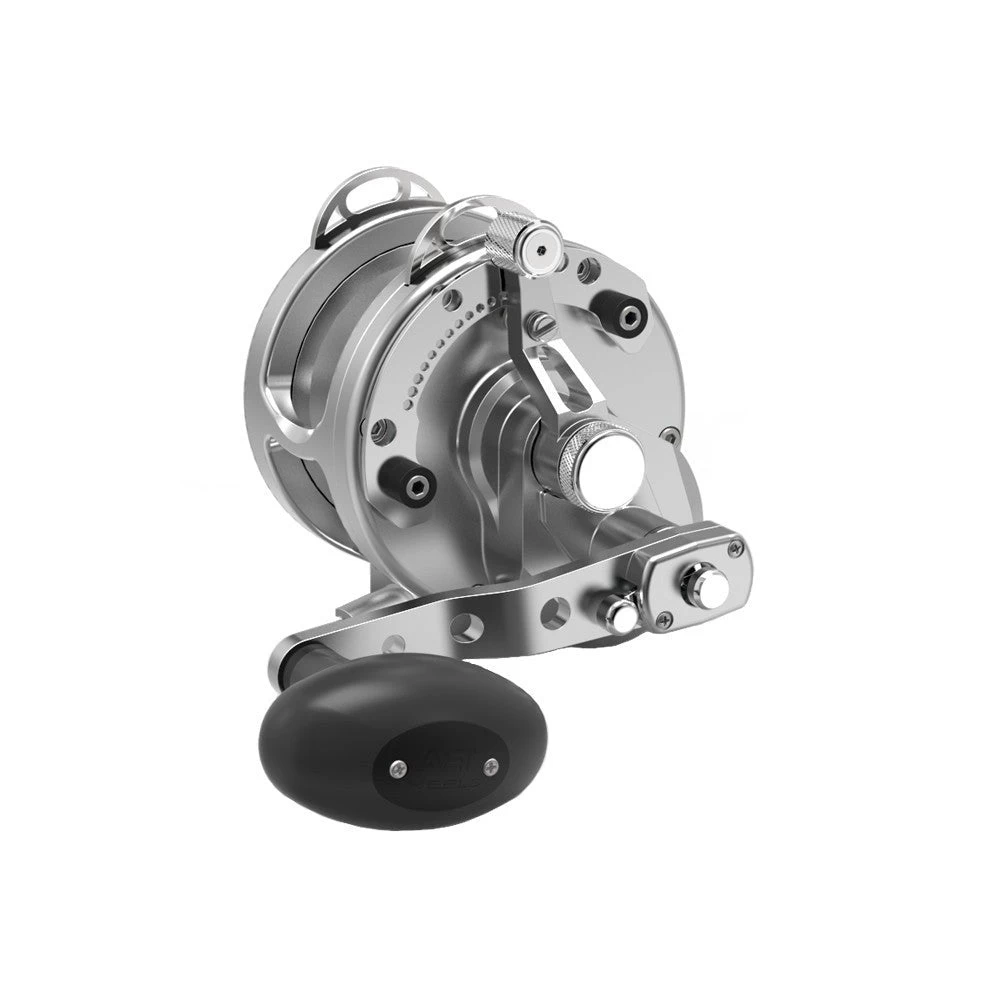 Avet HX Raptor 2-Speed Series Lever Drag Reels 7 Avet HX Raptor 2-Speed Series Lever Drag Reels - Image 5