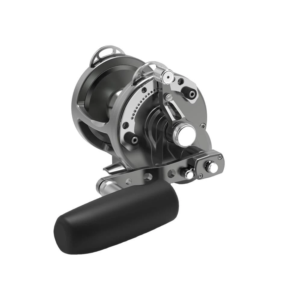 Avet HXW 3/S Raptor 3-Speed Lever Drag Reels 5 Avet HXW 3/S Raptor 3-Speed Lever Drag Reels - Image 3