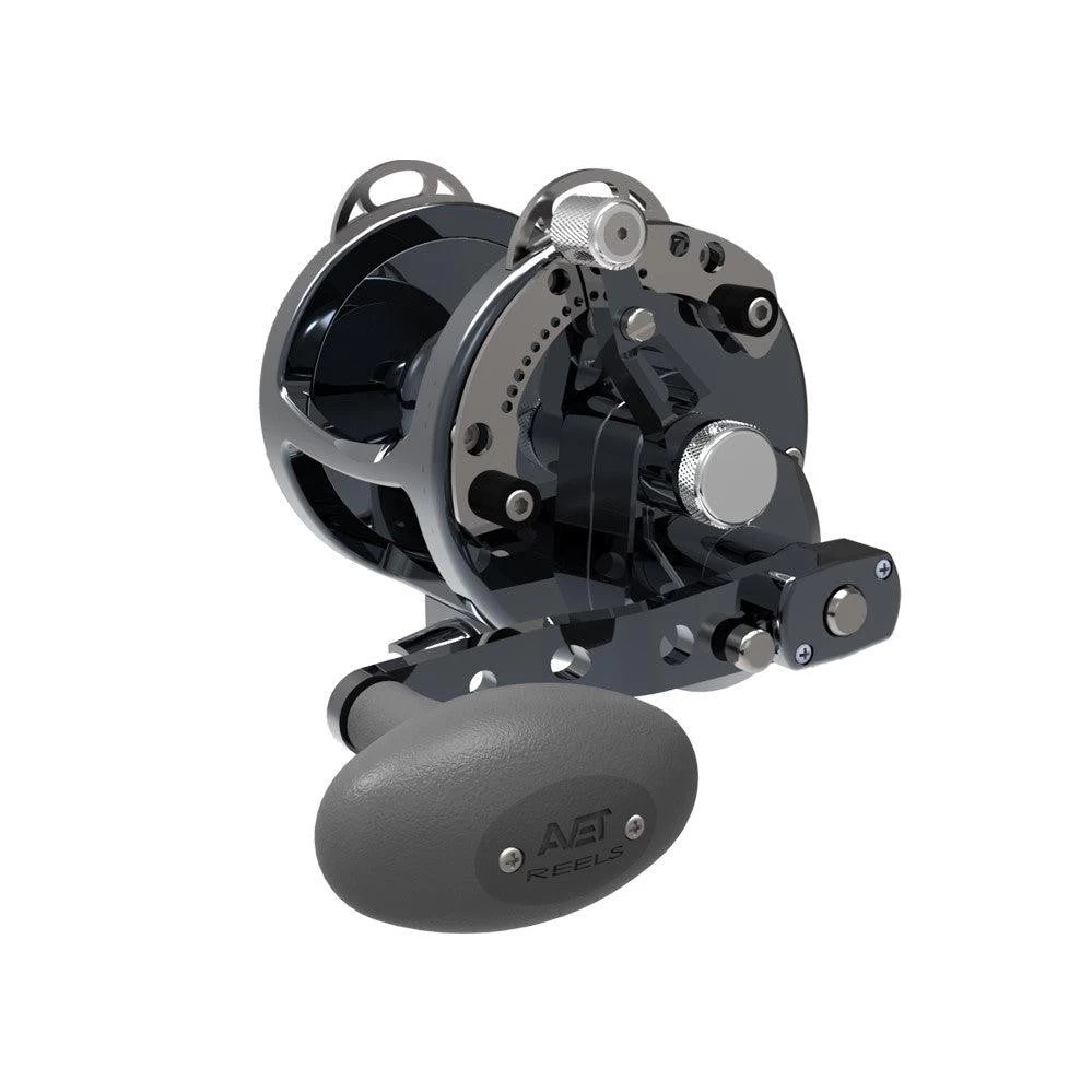Avet HXW 2-Speed Lever Drag Reels 6 Avet HXW 2-Speed Lever Drag Reels - Image 4