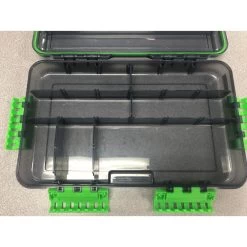 Spro Box Waterproof Tackle Tray 3700 -Love Fishing Store image 1000x e6cdf564 a6c8 4ec5 9b96 2ea70a4b9f9b