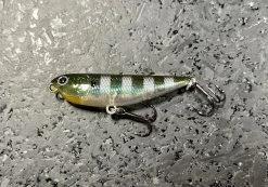 Lucky Craft Sammy 55 -Love Fishing Store image 24039277 697a 4952 8e34 6717fa7d21e3