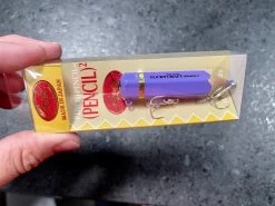 Lucky Craft Pencil -Love Fishing Store image 34f91d9c a14f 4ab1 aa4e d7f892891d12