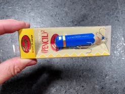 Lucky Craft Pencil -Love Fishing Store image 445fafc4 5f7e 4257 bdbb 996cd1d50e07