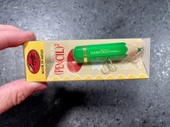 Lucky Craft Pencil -Love Fishing Store image 5a19f316 7a5f 4d53 8287 5814f8db0893