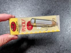 Lucky Craft Pencil -Love Fishing Store image a9b49f8e 5d17 466b 848d fcbfff31753a