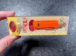 Lucky Craft Pencil -Love Fishing Store image ff8a64c5 5e9f 49c4 9067 1bb646e2be2c