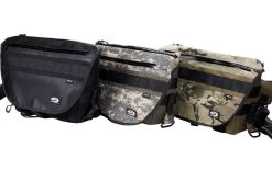 Messenger Bag Type 2 -Love Fishing Store img main 32