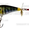 Lucky Craft Kelly J 1 Lucky Craft Kelly J -Love Fishing Store kellyjbabybluegill600 1