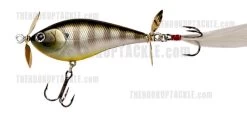 Lucky Craft Kelly J 20 Lucky Craft Kelly J -Love Fishing Store kellyjghostsunfish600