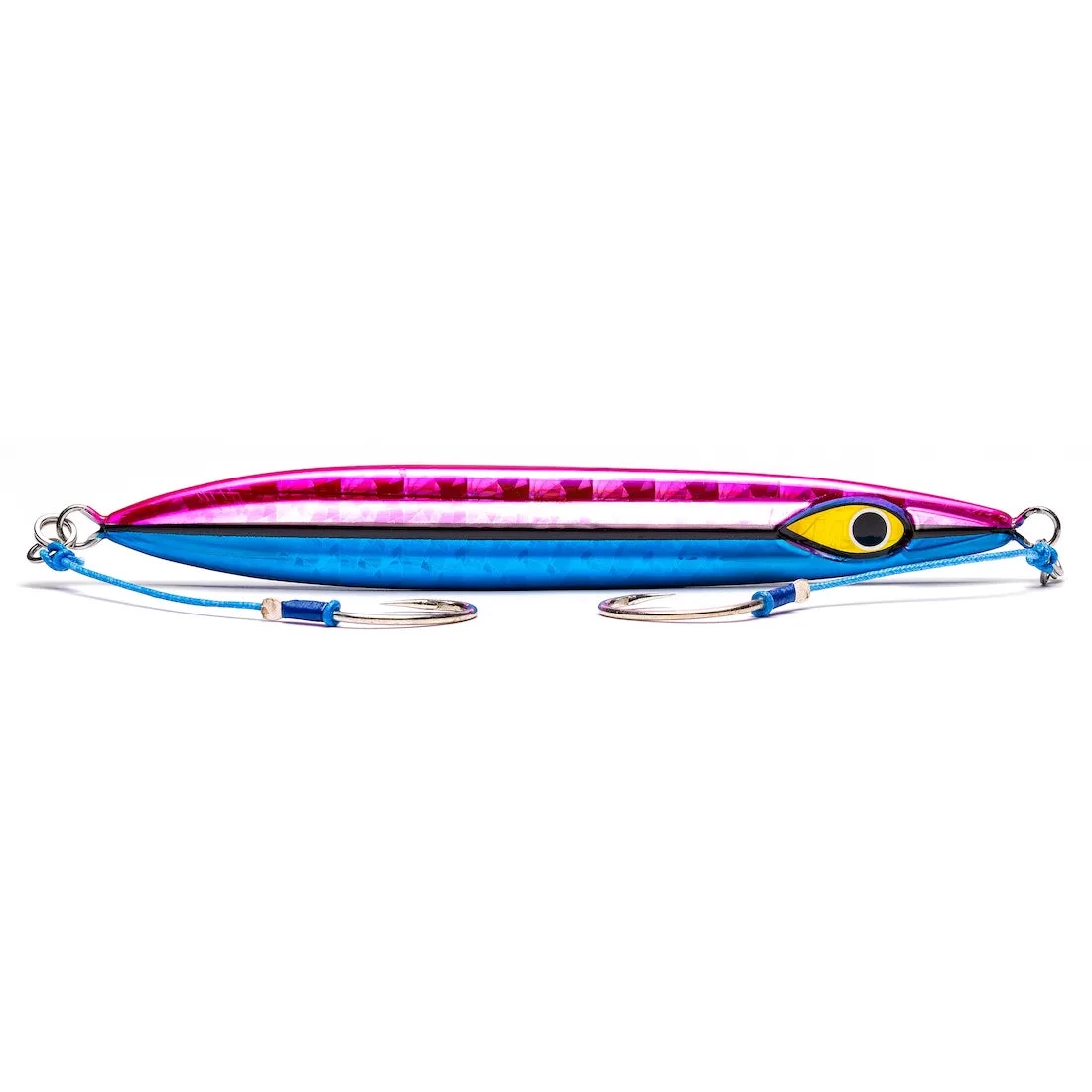 Mustad Rip Roller Slow Fall Jig With Assist Hook 13 Mustad Rip Roller Slow Fall Jig With Assist Hook - Image 11