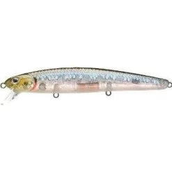 Lucky Craft Flash Minnow 110 CIF Jerkbait -Love Fishing Store laserghostsardine