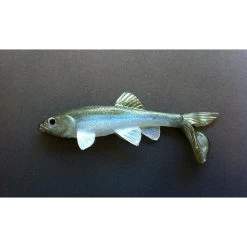 Little Creeper Baits All American Trash Fish Fatty -Love Fishing Store lchitchtucked