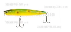 Lucky Craft Gunfish -Love Fishing Store luckycraftgunfish115frog600
