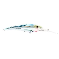 Nomad Tackle DTX Minnow