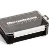 Megabass Lunker Lunch Box 1 Megabass Lunker Lunch Box -Love Fishing Store main 001 LUNKER LUNCH BOX MB 2010NDDM Black 2 1