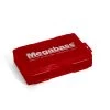 Megabass Reversible Tackle Boxes 2 Megabass Reversible Tackle Boxes -Love Fishing Store main 001 MB RV86D RED