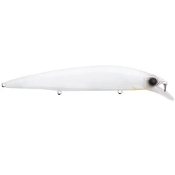 Jackall Rerange 110SP -Love Fishing Store mattepearlwhite