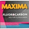 Maxima Fluorocarbon Line 200 Yards -Love Fishing Store maxf grande d14e3017 843e 43a1 9871 6c9c9afba491