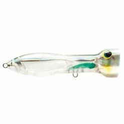 Nomad Tackle Chug Norris Poppers 13 Nomad Tackle Chug Norris Poppers -Love Fishing Store media 90401.1639466902