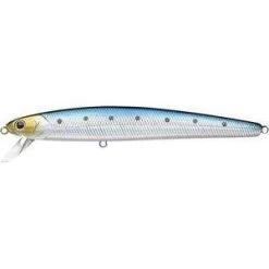 Lucky Craft Flash Minnow 130 Saltwater Jerkbait