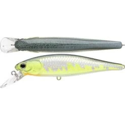 Lucky Craft Pointer SP 78 Jerkbait -Love Fishing Store mscrackblack