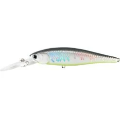 Lucky Craft Staysee 90 Jerkbait -Love Fishing Store msgunmetal
