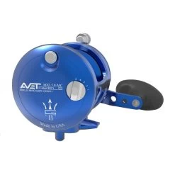 Avet JX G2 Series Lever Drag Fishing Reels 12 Avet JX G2 Series Lever Drag Fishing Reels -Love Fishing Store mxl5.8mcg2 bl bk
