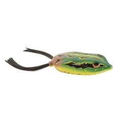 SPRO Bronzeye King Daddy 90 Frog 17 SPRO Bronzeye King Daddy 90 Frog -Love Fishing Store naturalgreen