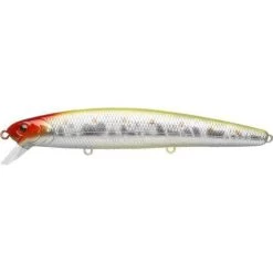 Lucky Craft Flash Minnow 110 CIF Jerkbait -Love Fishing Store nishiki