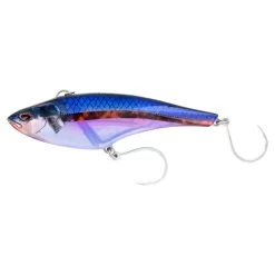 Nomad Tackle Madmacs High Speed Trolling Lure 23 Nomad Tackle Madmacs High Speed Trolling Lure -Love Fishing Store nomad design madmac sinking high speed trolling bait red bait v5 1