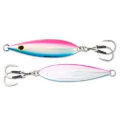Shimano Flat-Fall Butterfly Jigs Size 100