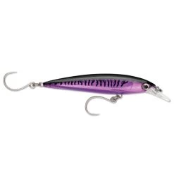 Rapala X-Rap Long Cast 14 Rapala X-Rap Long Cast -Love Fishing Store purplemack