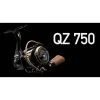 Daiwa QZ750 Ultralight Spinning Reel -Love Fishing Store qz