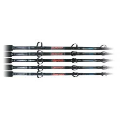 United Composites Extreme Composite Rail Rods