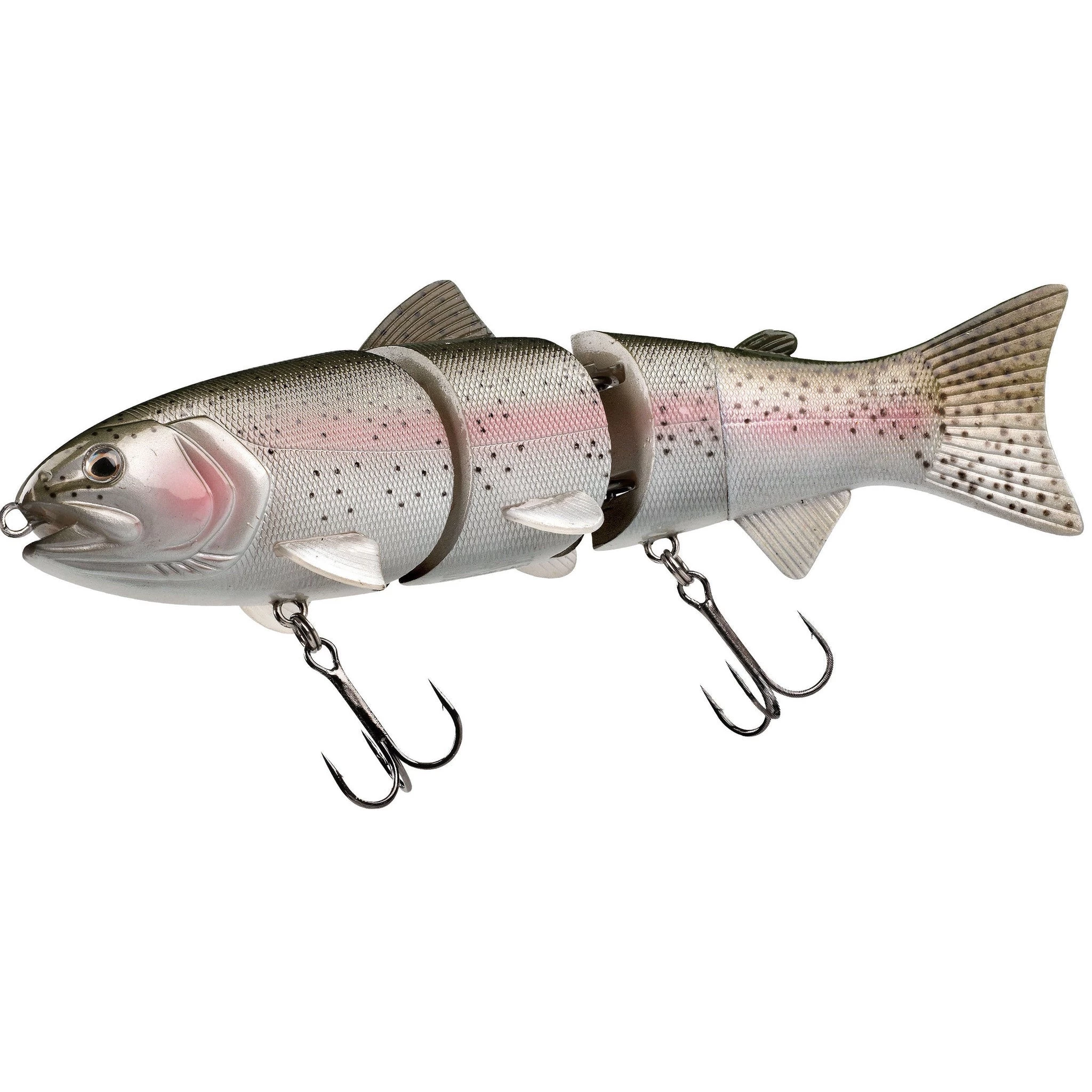 SPRO Swimbait 8" 3 SPRO Swimbait 8"
