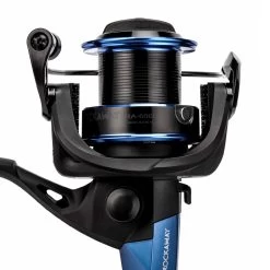 Okuma Rockaway Surf Spinning Reel -Love Fishing Store rockawaysurfreel