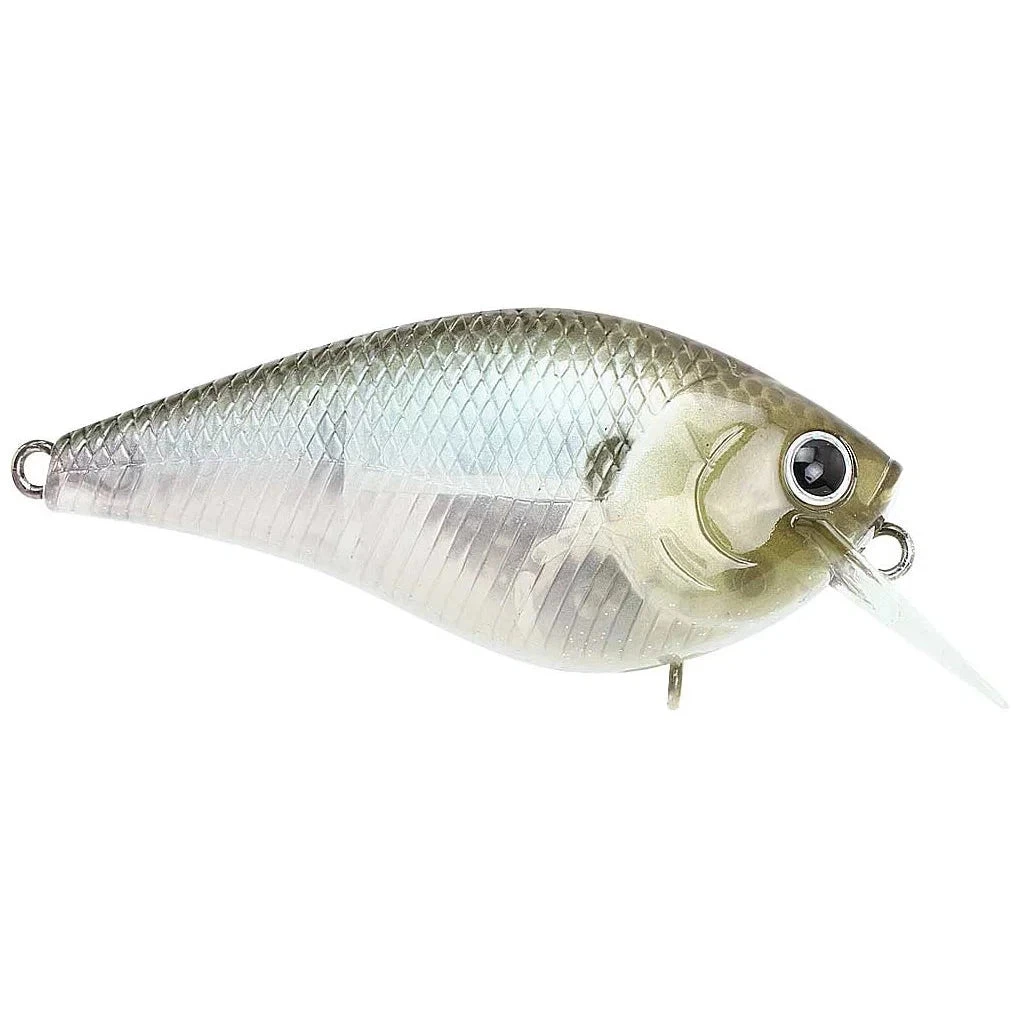 Lucky Craft LC 0.3 Squarebill Crankbait 7 Lucky Craft LC 0.3 Squarebill Crankbait - Image 5