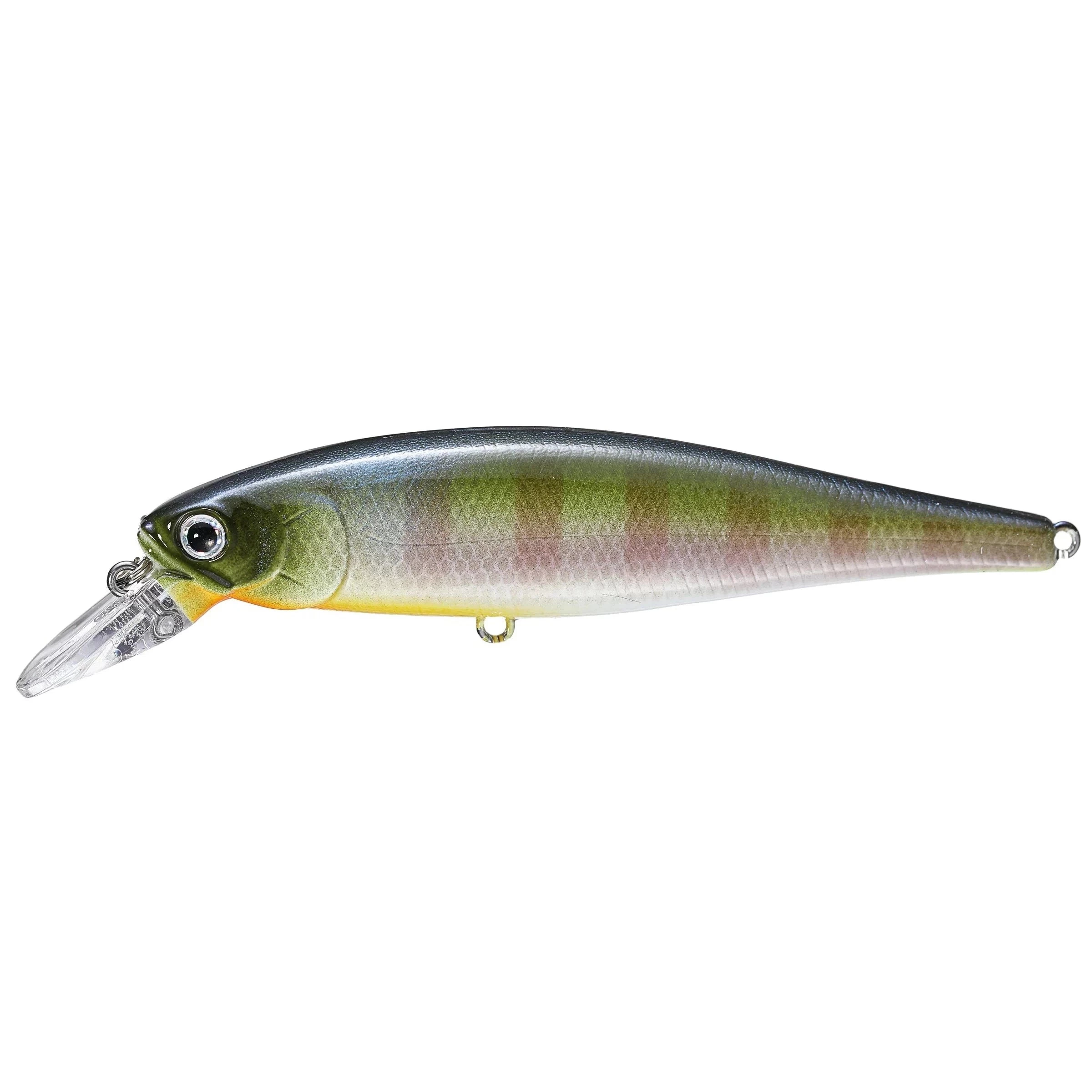 Lucky Craft SP Pointer 48 Jerkbait 7 Lucky Craft SP Pointer 48 Jerkbait - Image 5