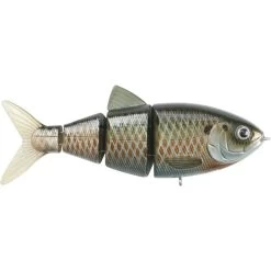 SPRO Shad Swimbait 4" 11 SPRO Shad Swimbait 4" -Love Fishing Store rs 2 1