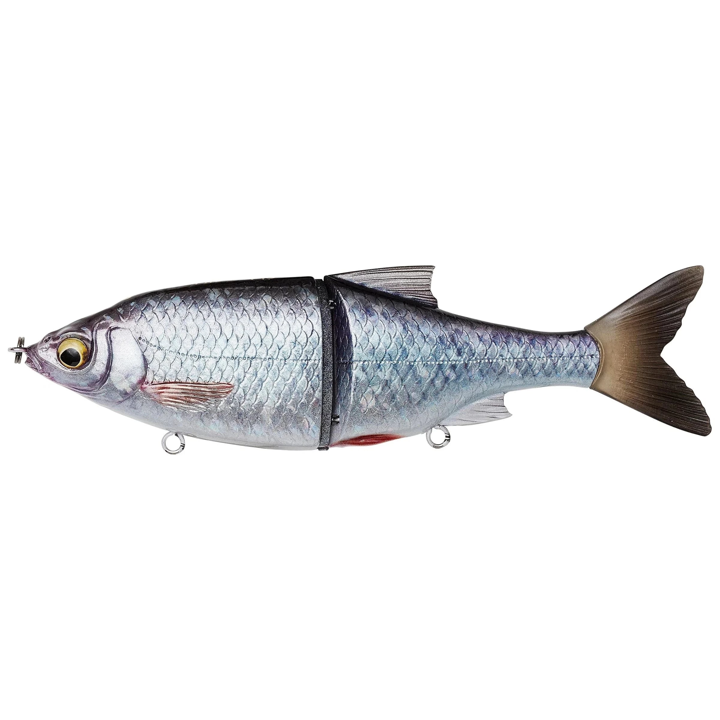 Savage Gear 3D Roach Magnum Shine Glide 230mm 10 Savage Gear 3D Roach Magnum Shine Glide 230mm - Image 8