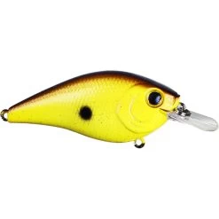 Lucky Craft LC 1.0 Squarebill Crankbait