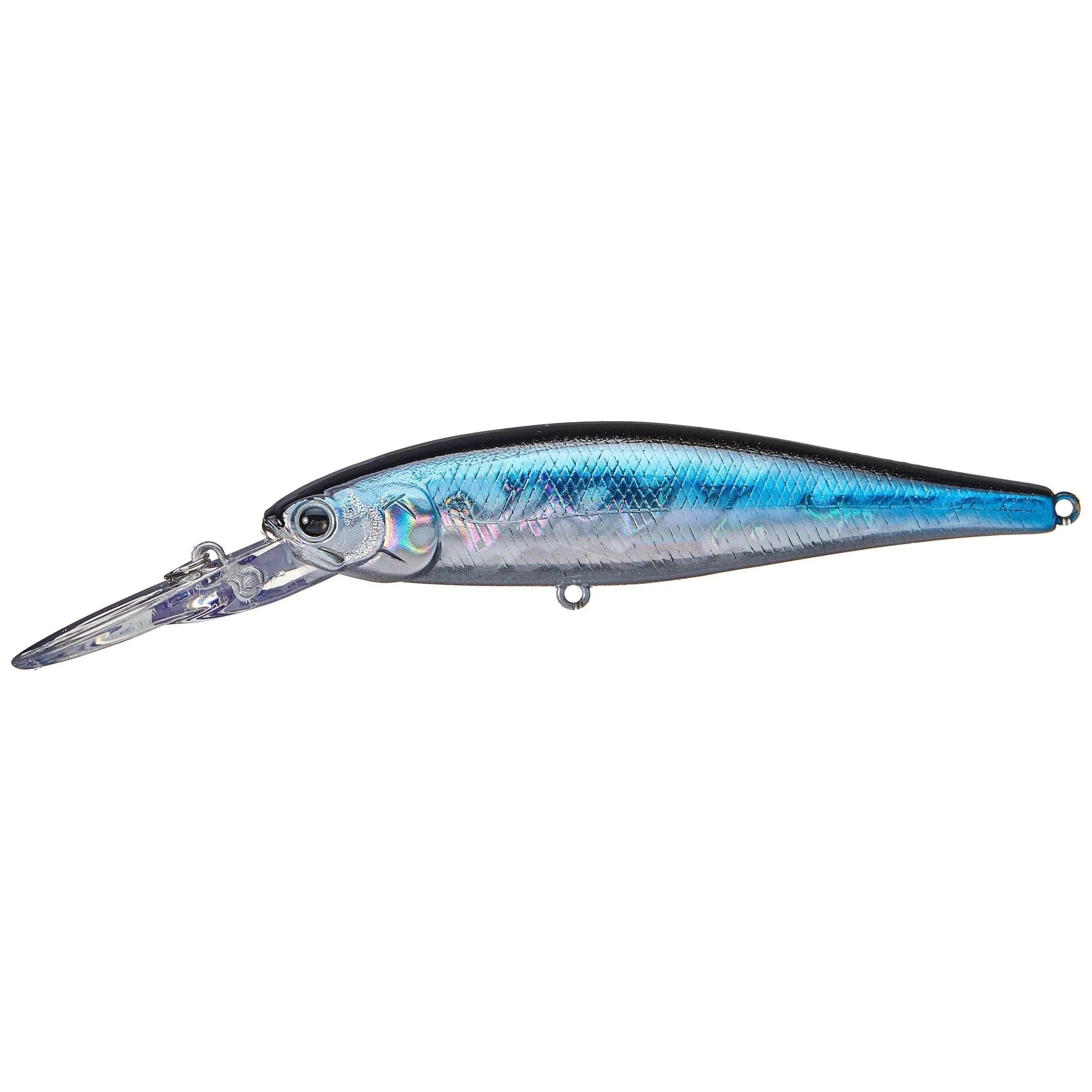 Lucky Craft SP Pointer 48DD Jerkbait 7 Lucky Craft SP Pointer 48DD Jerkbait - Image 5