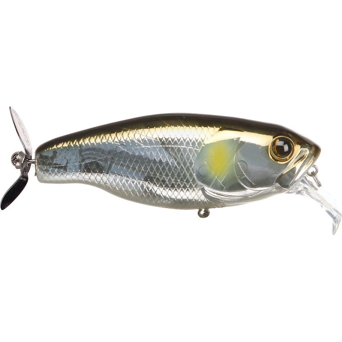 Deps Buzzjet 21 Deps Buzzjet - Image 19