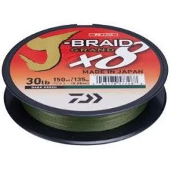 Daiwa Dawia J-Braid X8 Grand Braided Line 300 Yds -Love Fishing Store rs 89a51659 295a 4104 8877 42664b7e9efd