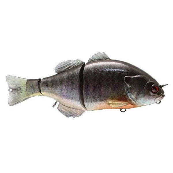 Jackall Gantarel Jr Bluegill Swimbait 13 Jackall Gantarel Jr Bluegill Swimbait - Image 11