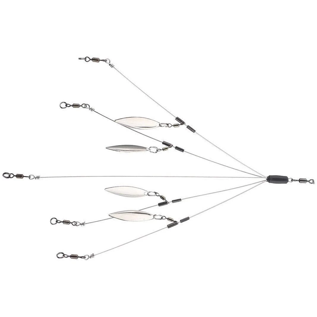 G Funk Bladed Bama G-Rig 3 G Funk Bladed Bama G-Rig