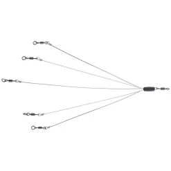 G Funk Bama Non-Bladed G-Rig