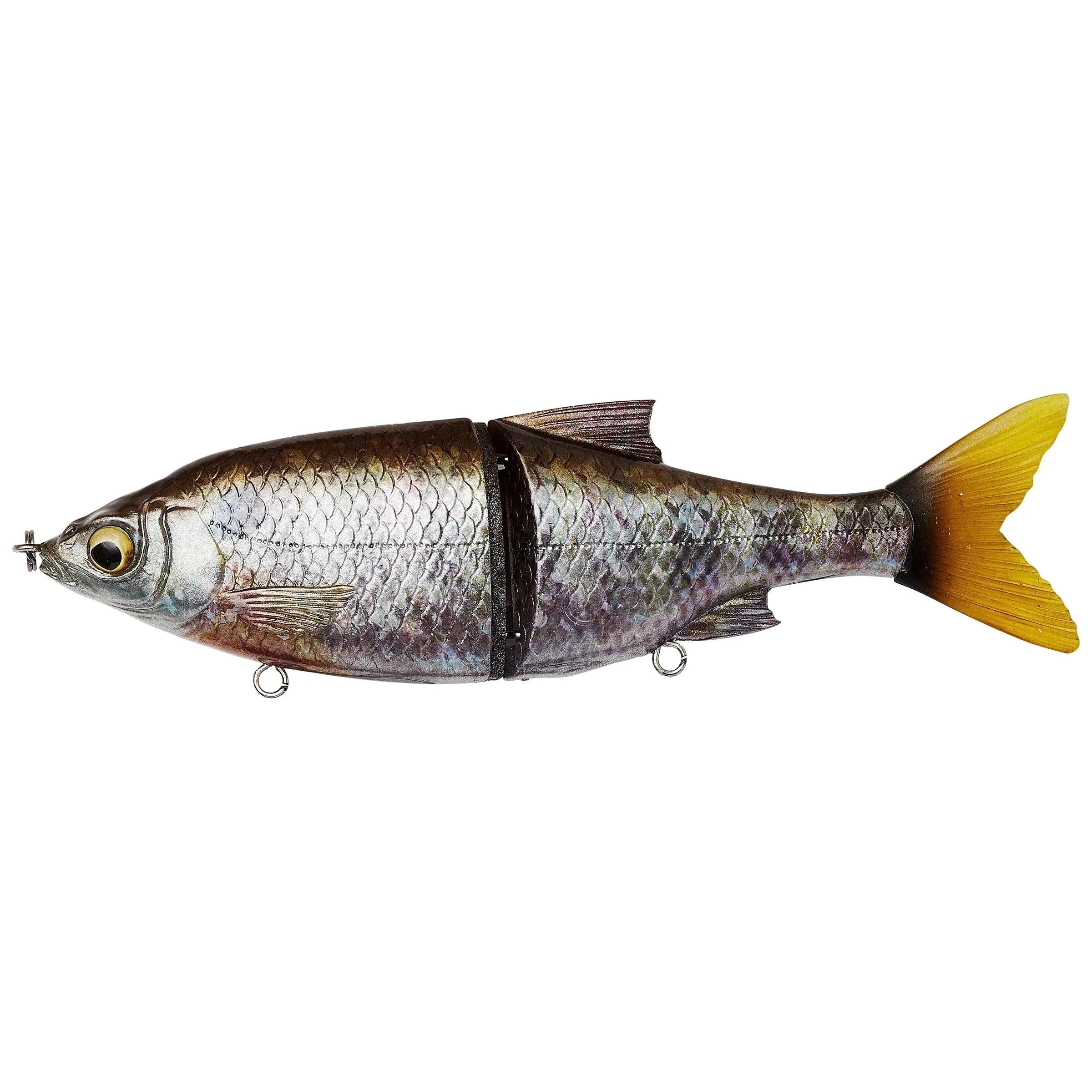 Savage Gear 3D Roach Magnum Shine Glide 230mm 11 Savage Gear 3D Roach Magnum Shine Glide 230mm - Image 9